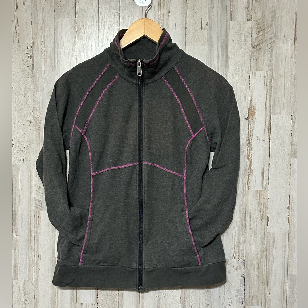Columbia Full‎ Zip Sweater